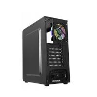 HIPER 500W LUX 3X-FANLI GAMING MID-TOWER PC KASASI
