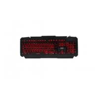 Hiper Dark Vane V10 Gaming Klavye+Mouse+Mouse Pad