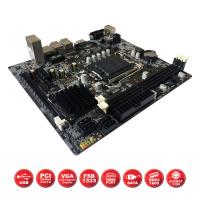 HIPER H61-ICH7 DDR3 SES+VGA+LAN+HDMI 8xUSB 1155p