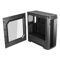 HIPER HARMONY RAINBOW GAMING MID ATX KASA