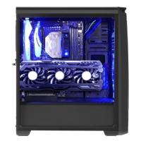 HIPER HARMONY 600W 12CM PSU MID ATX GAMING KASA
