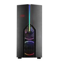 HIPER LULU GAMING MID ATX KASA
