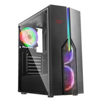 HIPER LULU 3X-FANLI GAMING MID-TOWER PC KASASI