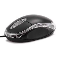 Hiper M-330 Optik Mouse USB Siyah