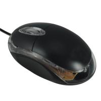 Hiper M-330 Optik Mouse USB Siyah