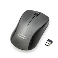 Hiper MX-565 Nano Kablosuz Mouse Siyah