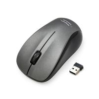 Hiper MX-565 Nano Kablosuz Mouse Siyah
