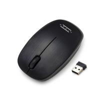 Hiper MX-550 Nano Kablosuz Mouse Siyah