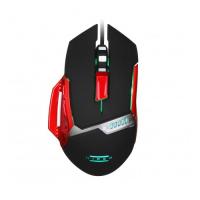 Hiper Naga X80 Gaming Mouse + Mouse Pad Set