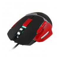 Hiper Naga X80 Gaming Mouse + Mouse Pad Set