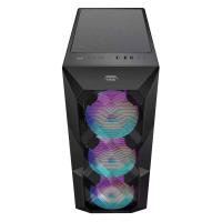 HIPER ZELDA ARGB GAMING MID ATX KASA 600W