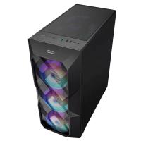 HIPER ZELDA ARGB GAMING MID ATX KASA 600W
