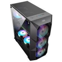 HIPER ZELDA ARGB GAMING MID ATX KASA 600W