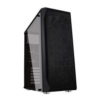HIPER ZOE 3X-FANLI GAMING MID-TOWER PC KASA