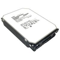 Hitachi 3.5" 6TB UltraStar HUS726060ALA640 SATA 3.0 7200 RPM Hard Disk