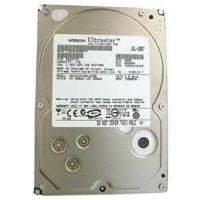 HITACHI Deskstar 500GB HDT725050VLA380 7200rpm SATA 3.0Gb/s Dahili HDD