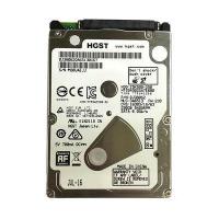 HITACHI HTS545025A7E680 250GB 5400RPM 8MB SATA6 Gb/s 2.5 HDD