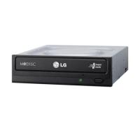 HITACHI-LG GH24NSD1 24X DVD-RW Siyah Sata Bulk