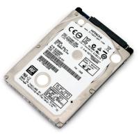 HITACHI Travelstar HTS725032A7E630 320GB 7200rpm 32MB SATA 6.0Gb/s 2.5" Notebook HDD