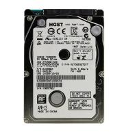 HITACHI Travelstar HTS725032A7E630 320GB 7200rpm 32MB SATA 6.0Gb/s 2.5" Notebook HDD