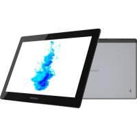 Hometech 10M 1.3GHz 1G 16GB 10 Tablet (Silver) 3G