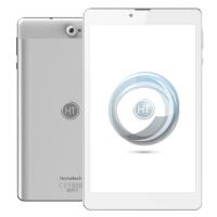 Hometech 8MT 1.3GHz 2GB 16GB 8 Tablet (Silver) 3G