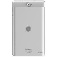 Hometech 8MT 1.3GHz 2GB 16GB 8 Tablet (Silver) 3G