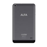 HOMETECH ALFA 7M 16GB 7 İNÇ IPS TABLET UZAY GRİ