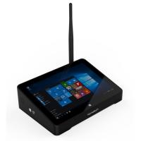 Hometech eBox-C Z8350 2GB 32GB W10H 7 Mini PC