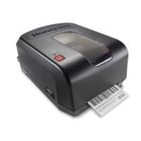 HONEYWELL PC42T Termal Transfer / Direk Termal 203 Dpi 104 mm 100 mm/sn USB+SERİ+ETHERNET Barkod / Etiket Yazıcı