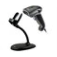 Honeywell 1450G 2D Kablolu Barkod Okuyucu (Stand)