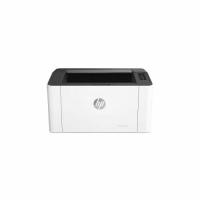 HP 107a 4ZB77A A4 Siyah Laser Yazıcı USB 2.0