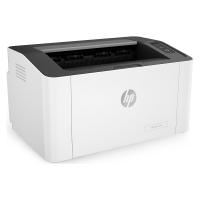 HP 107w 4ZB78A A4 Siyah Laser Yazıcı USB 2.0,Kablosuz