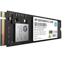 HP 120GB EX900 M.2 NVMe 1900/650 2YY42AA