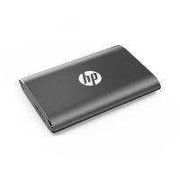 HP 120GB P500 Taşınabilir SSD Siyah 6FR73AA