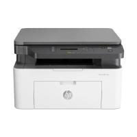 HP 135w 4ZB83A A4 Siyah Çok Fonksiyonlu Laser Yazıcı USB 2.0,Kablosuz