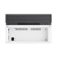 HP 135w 4ZB83A A4 Siyah Çok Fonksiyonlu Laser Yazıcı USB 2.0,Kablosuz