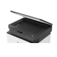 HP 135w 4ZB83A A4 Siyah Çok Fonksiyonlu Laser Yazıcı USB 2.0,Kablosuz