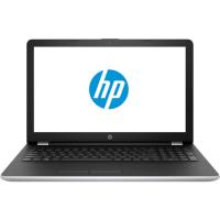 HP 15-bs037nt 2HN60EA i7 7500U 2.70GHz 16GB 512GB SSD 15.6 4GB AMD RADEON 530 Dos Cam Blt Silver