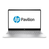 HP 15-ck003nt 2QH29EA i7 8550U 8GB 512GB SSD 15.6 2GB VGA Dos Cam Blt Gümüş Kapak,Metal alüm