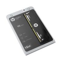 HP 16GB DDR4 3200Mhz V6 CL17 7EH68AA