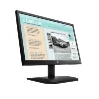 HP 18.5" LED V190 2NK17AA 5MS 60Hz EV Ofis Tipi Monitör (1366 X 768)