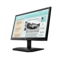 HP 18.5" LED V190 2NK17AA 5MS 60Hz EV Ofis Tipi Monitör (1366 X 768)