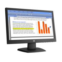 HP 18.5" V194 5YR89AA 5ms HD Vga Siyah