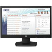 HP 18.5 V5J61AA LED Monitor 5ms (V197)