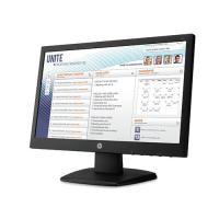 HP 18.5 V5J61AA LED Monitor 5ms (V197)