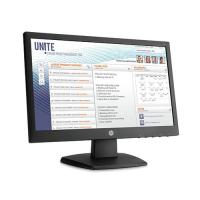 HP 18.5 V5J61AA LED Monitor 5ms (V197)