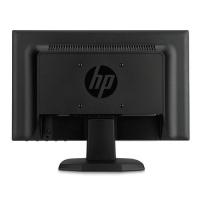 HP 18.5 V5J61AA LED Monitor 5ms (V197)