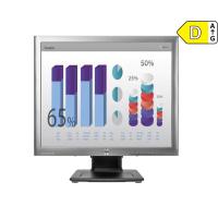 HP 18.9" E190i E4U30AS 8ms Kare Vga Dp IPS