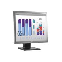 HP 18.9" E190i E4U30AS 8ms Kare Vga Dp IPS